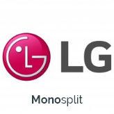 LG Monosplit