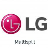LG Multisplit